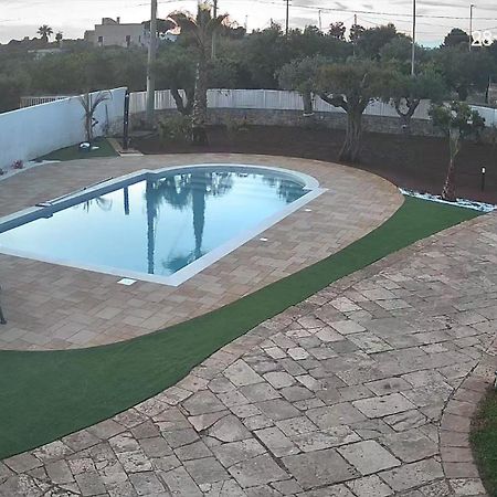 Villa Genvi - Pool & Relax Polignano a Mare Exterior foto